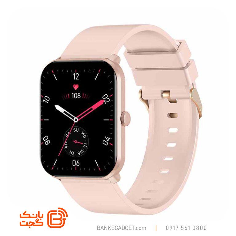 ساعت هوشمند مدل Imilab W01 ا Imilab Smart Watch W01