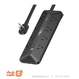 anker power strip 12 in1 a9185k11