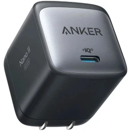 شارژر دیواری انکر مدل A2692 45W