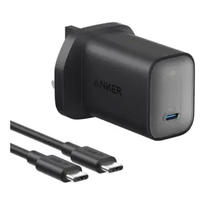 شارژر دیواری 100 وات انکر مدل B2679 به همراه کابل USB-C به طول 1.8 متر