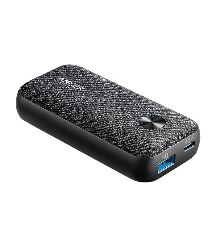 پاوربانک انکر مدل A1246 ظرفیت ۱۰ هزار میلی آمپر