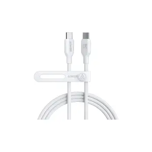کابل انکر مدل A80F5 طول ۰.۹ متر USB-C به USB-C