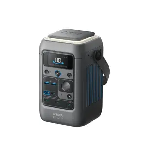 پاور استیشن انکر مدل SOLIX C300 DC ظرفیت 90000 میلی آمپر ساعت