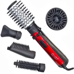 سشوار برس دار چرخشی انزو پروفیشینال مدل EN-6202