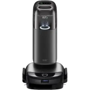 جارو رباتیک یوفی مدل S1 Pro Omni با قدرت مکش ۸۰۰۰ پاسکال