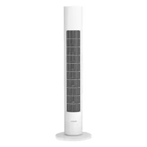 پنکه ایستاده 24 وات شیائومی مدل Smart Tower Fan 2