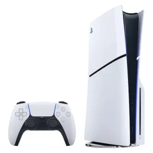 کنسول بازی سونی PS5 Slim Digital