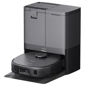 جارو رباتیک یوفی مدل X10 Pro Omni