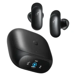 هدفون بلوتوثی انکر مدل Soundcore Liberty 5 Pro