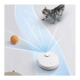 جارو رباتیک شیائومی XIAOMI Robot Vacuum S40C مدل E101