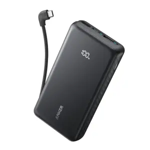 پاوربانک انکر مدل A110D