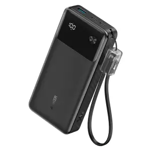 پاوربانک 30 وات انکر مدل A1384