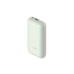پاوربانک شیائومی مدل Pocket Edition Pro PB1030ZM ظرفیت 10000 میلی آمپر ساعت