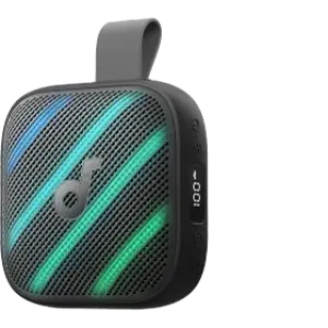 اسپیکر بلوتوثی انکر مدل Soundcore Boom Go 3i