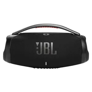 اسپیکر جی بی ال مدل BoomBox 3