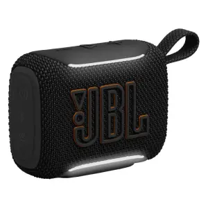 اسپیکر بلوتوثی جی بی ال JBL Go 5