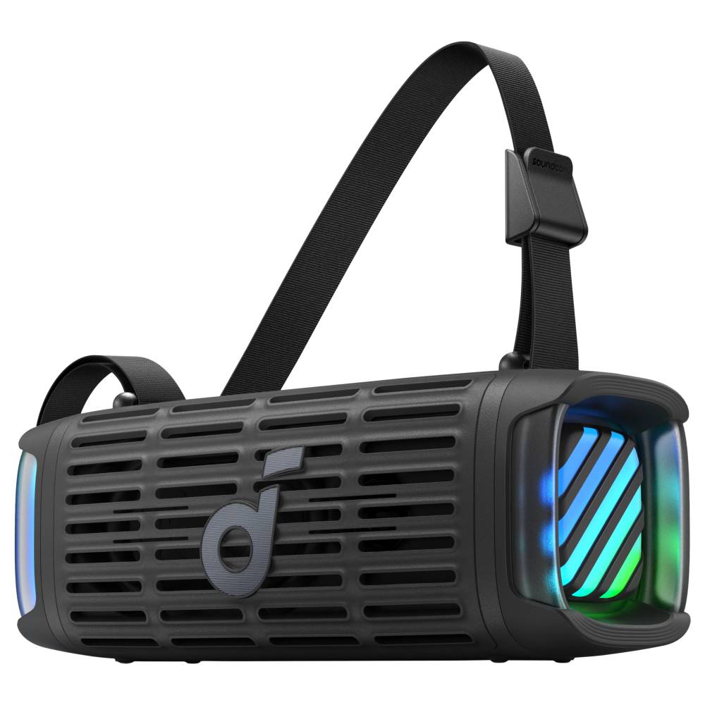 اسپیکر بلوتوثی انکر Anker Soundcore Boom 3i