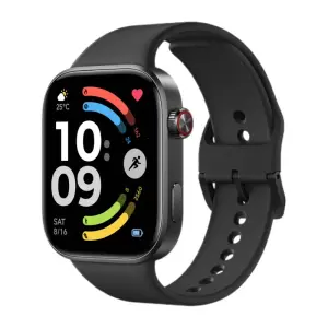 ساعت هوشمند شیائومی مدل Redmi Watch 6