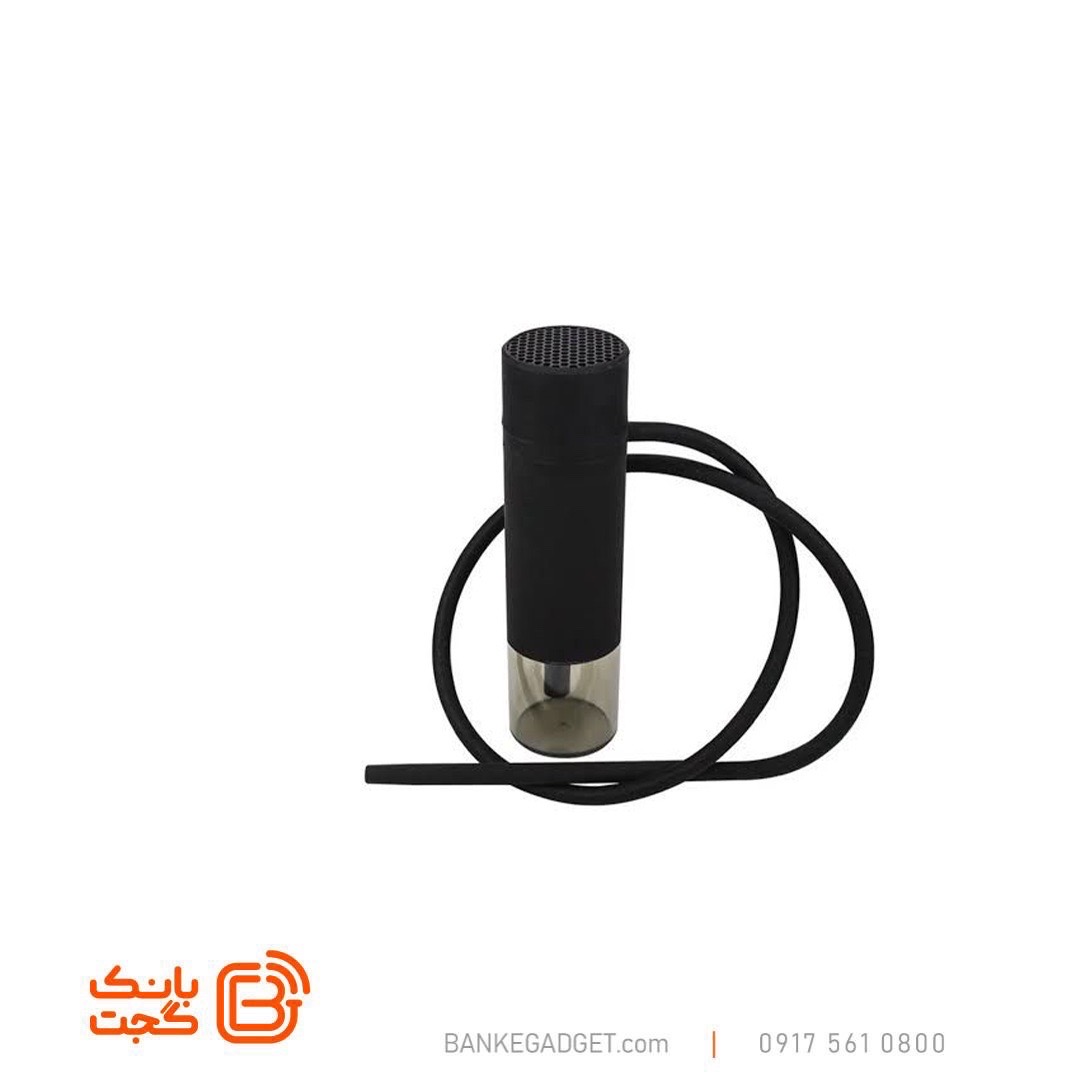 قلیان قابل حمل خودرو مدل HOOKAH