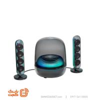اسپیکر هارمن کاردن مدل ساند استیک 5