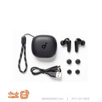 هندزفری بلوتوث انکر مدل Soundcore R50i - سفید Soundcore R50i - اصلی