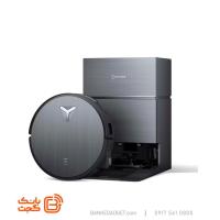 جارو رباتیک اکووکس مدل X11 Pro Omni