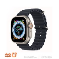 ساعت هوشمند اولترا مدل HW8 Max ا HW8 Ultra Max Smart Watch