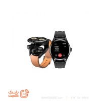 ساعت هوشمند هاینو تکو مدل RW-37 ا Haino Teko RW-37 Smartwatch