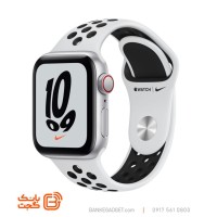 ساعت هوشمند گرین لاین مدل Green Lion Smart Watch ultimate با بند نایکی