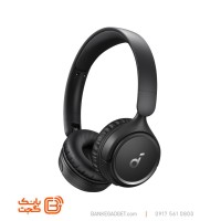 هدفون بی سیم انکر مدل Soundcore H30i ا Anker Soundcore H30i Bluetooth Headphone