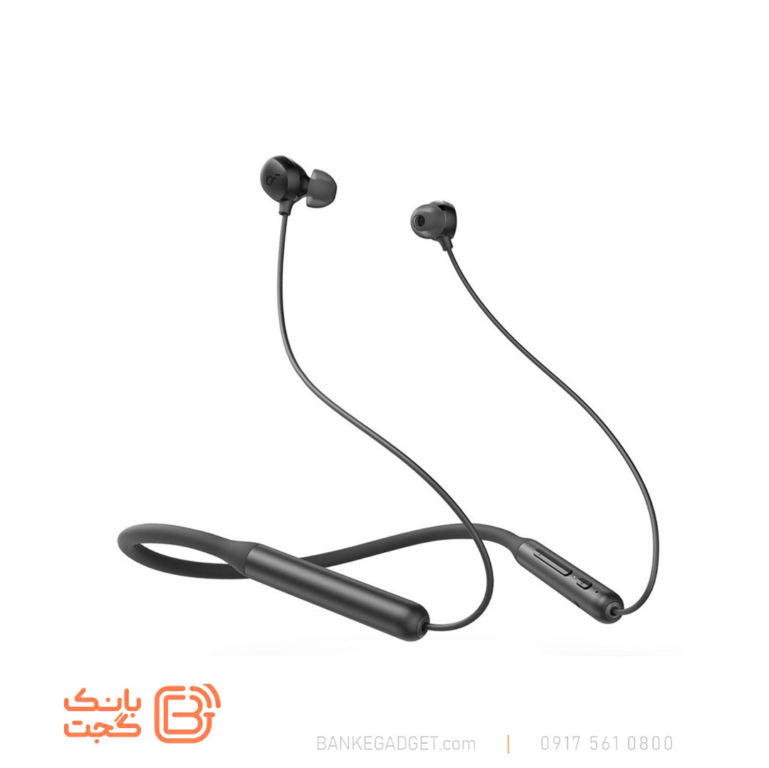 هدفون بلوتوثی انکر مدل U2i _ A3213 تک و عمده