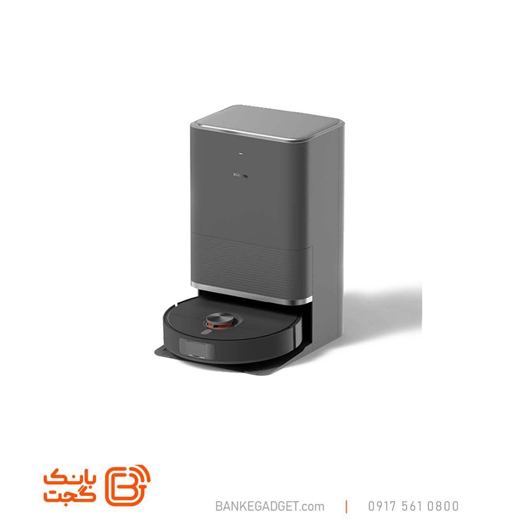 جاروبرقی رباتیک و هوشمند شیائومی مدل X20 Max