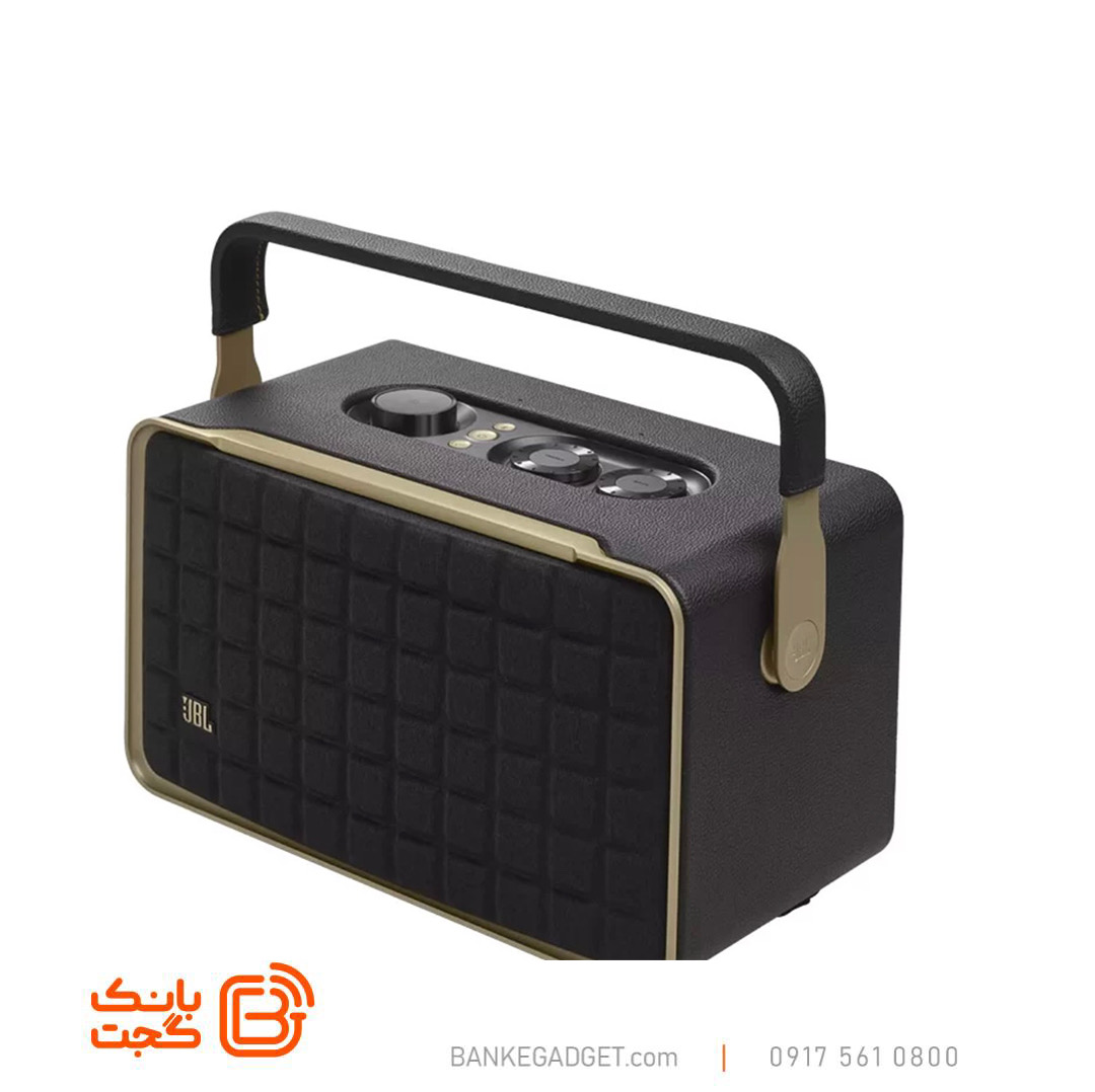 اسپیکر بلوتوث جی بی ال مدل Authentics 300