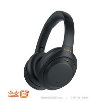 هدفون بی سیم سونی مدل WH-1000XM4 ا Sony WH-1000XM4 Wirless Headphone