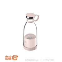 شیکر شیائومی مدل Fresh Juice ظرفیت 350 میل