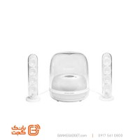 اسپیکر بلوتوثی هارمن کاردن مدل SoundSticks 4