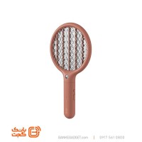 پشه کش برقی شیائومی مدل Mini Electric Mosquito Swatter