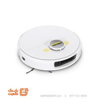 جاروبرقی رباتیک شیائومی مدل Robot Vacuum E5