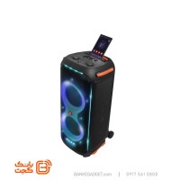 اسپیکر بلوتوثی قابل حمل جی بی ال مدل Party Box 710