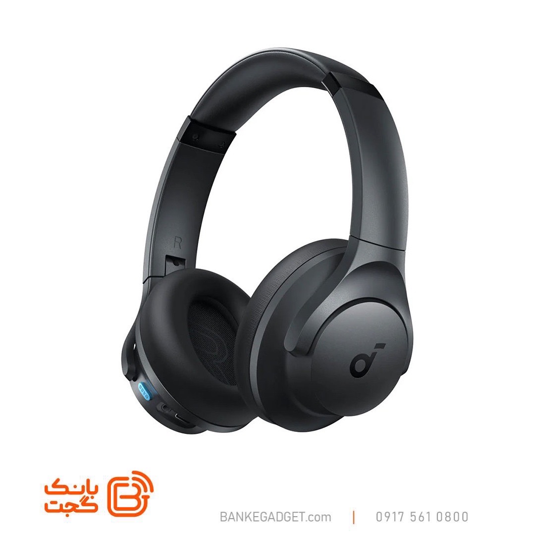 هدفون بلوتوثی انکر Soundcore Anker Soundcore Q11i مدل A3005