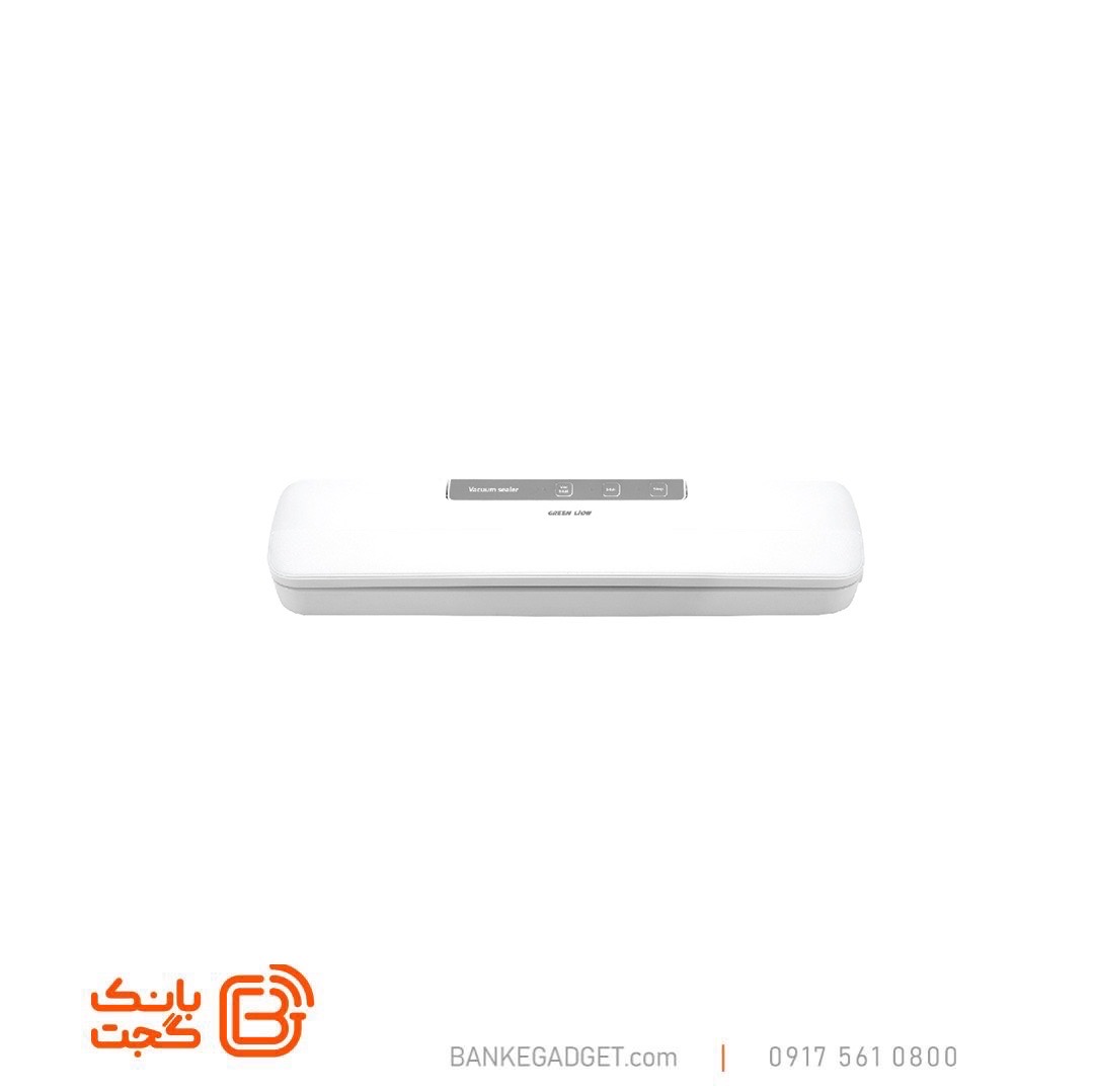 دستگاه سیلر وکیوم گرین لاین Vacuum Sealer