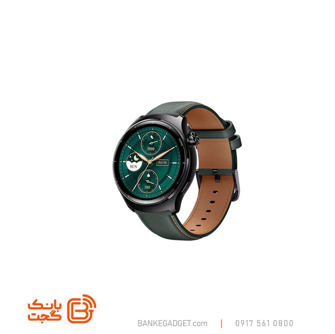 ساعت هوشمند میبرو لایت Mibro Lite 3 Pro