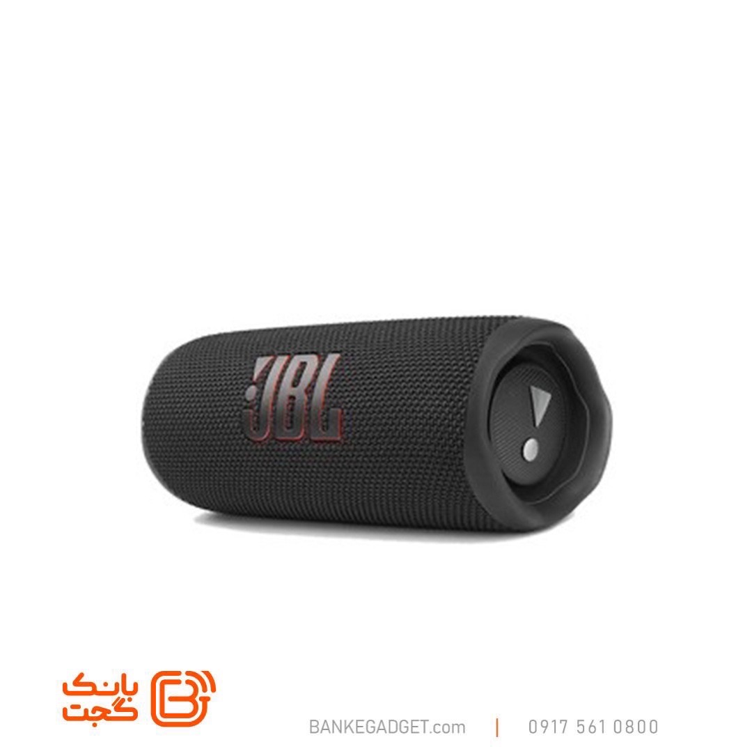 اسپیکر بلوتوث جی بی ال مدل Flip 7