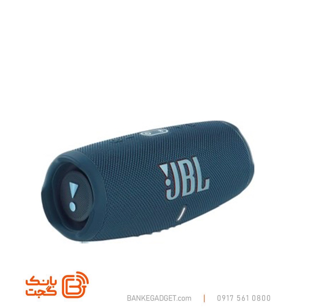 اسپیکر بلوتوث جی بی ال مدل Charge 6