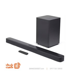 JBL SOUNDBAR580