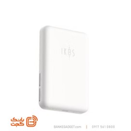 دستگاه رجیستری گوشی و مبدل سیم کارت Ikos k6 ریجستر شده
