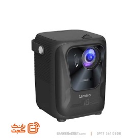 ویدئو پروژکتور گیمینگ Umiio Q4 Pro