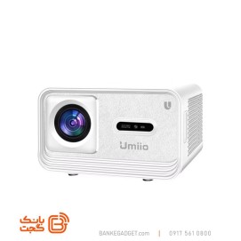 پروژکتور Umiio مدل U8 pro