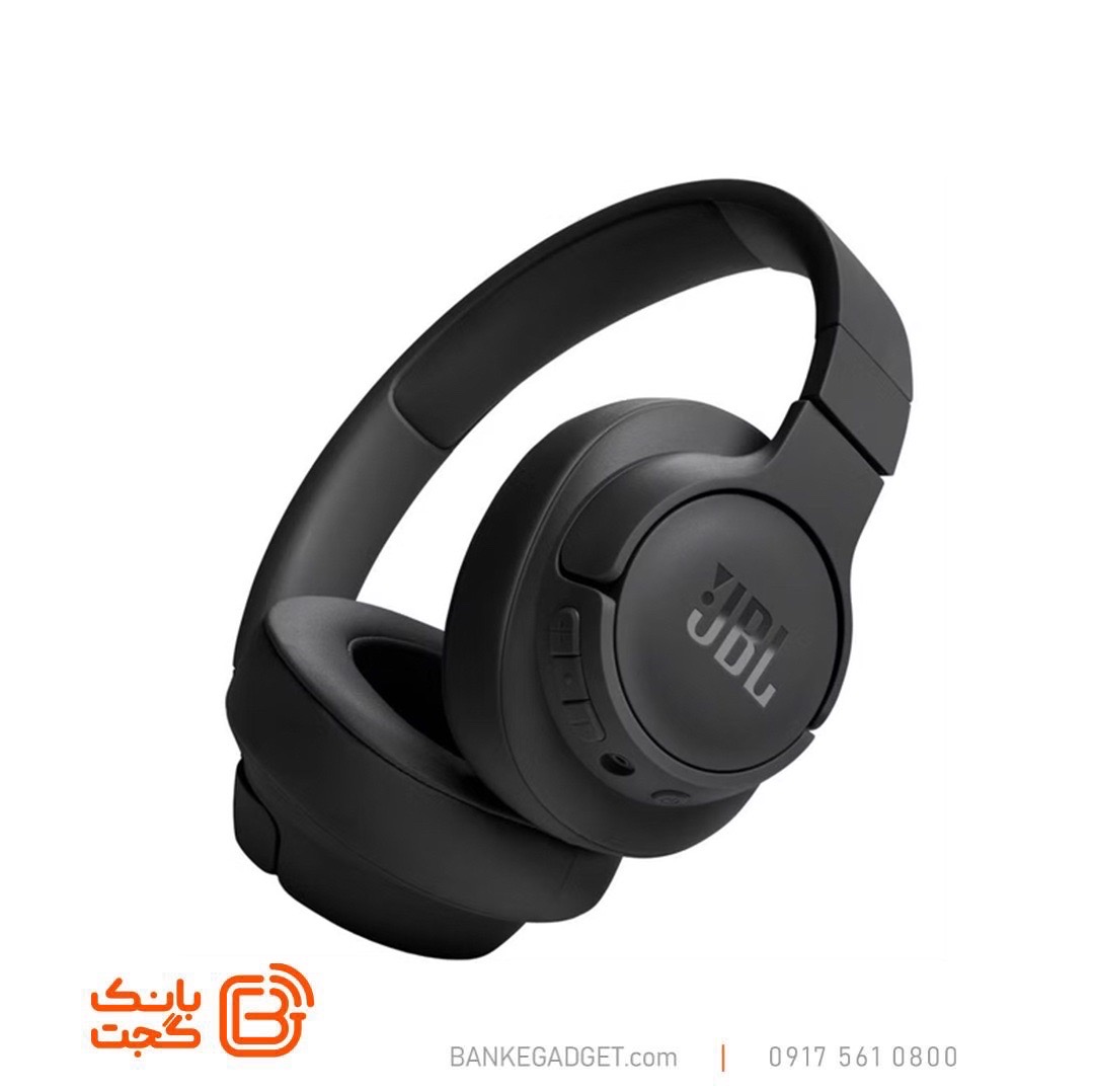 هدفون بی سیم جی بی ال مدل Tune 720BT اصل