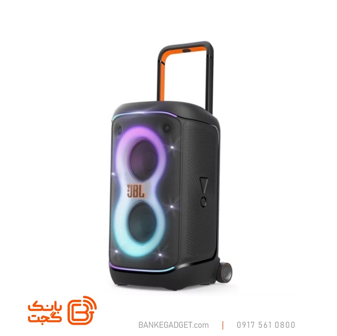 اسپیکر پارتی باکس جی بی ال مدل 520
